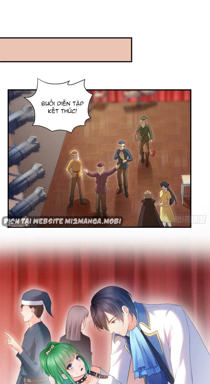 Hệt Như Hàn Quang Gặp Nắng Gắt Chapter 58 - Trang 8