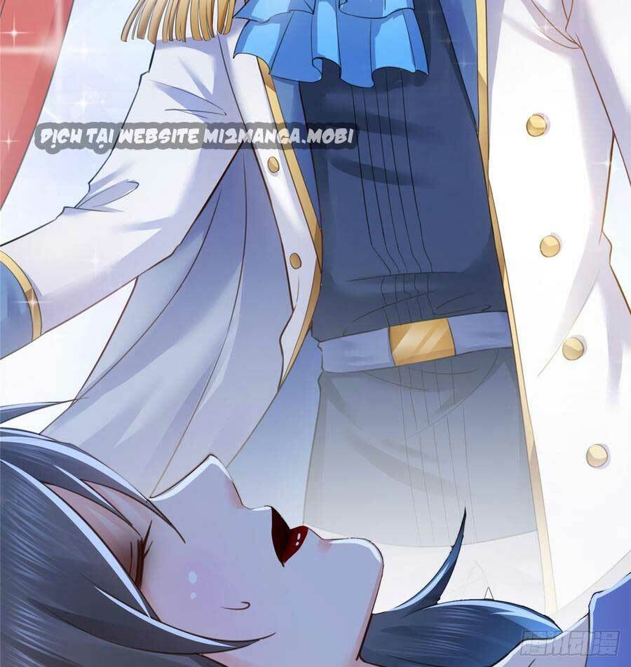 Hệt Như Hàn Quang Gặp Nắng Gắt - Chapter 59 - Page 33