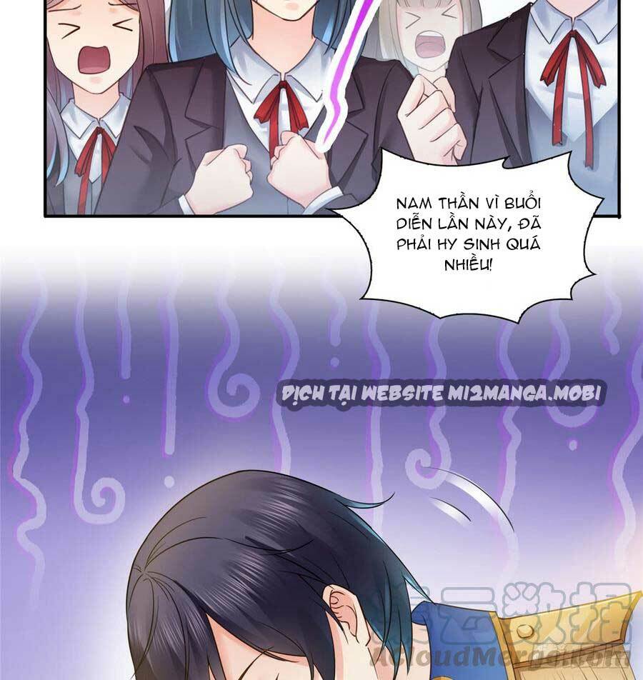 Hệt Như Hàn Quang Gặp Nắng Gắt - Chapter 59 - Page 35