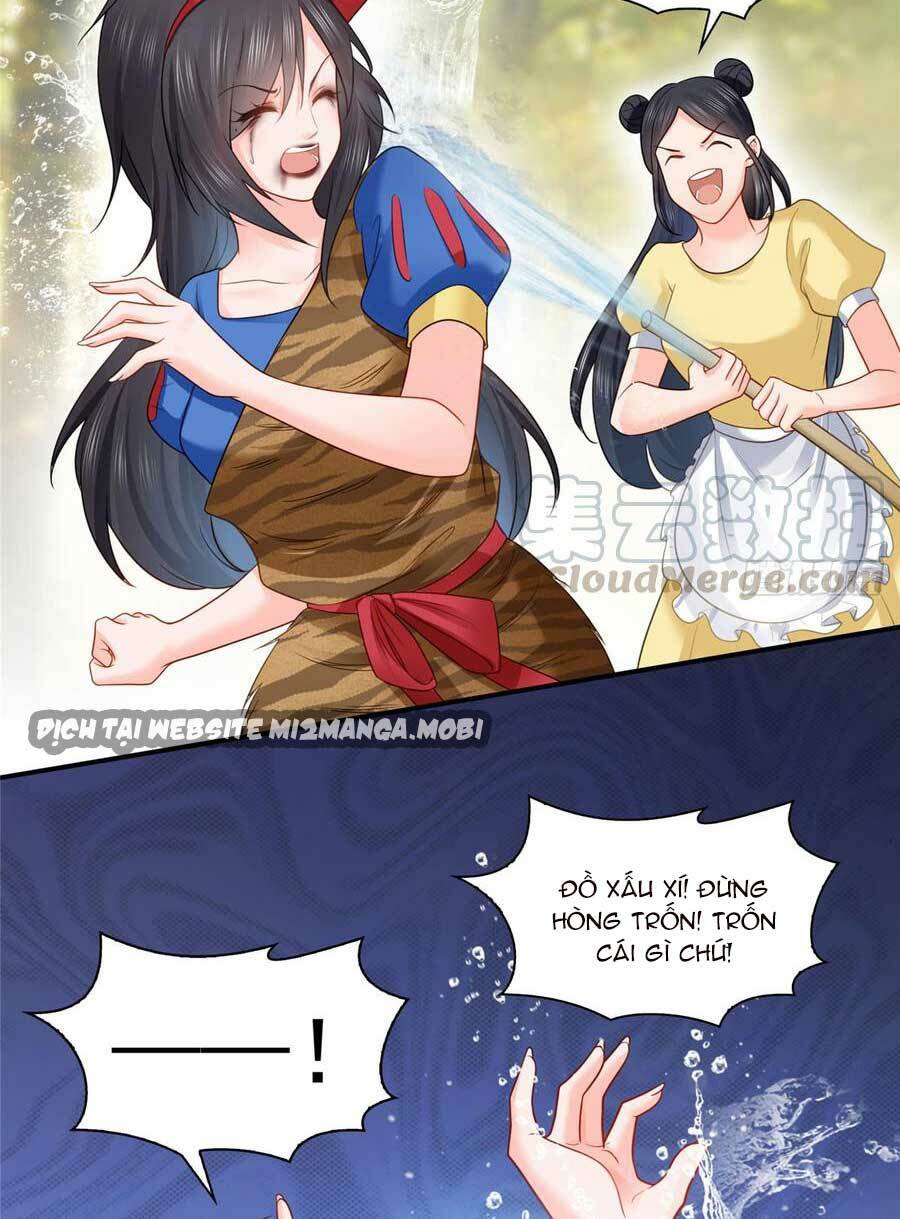 Hệt Như Hàn Quang Gặp Nắng Gắt - Chapter 60 - Page 13