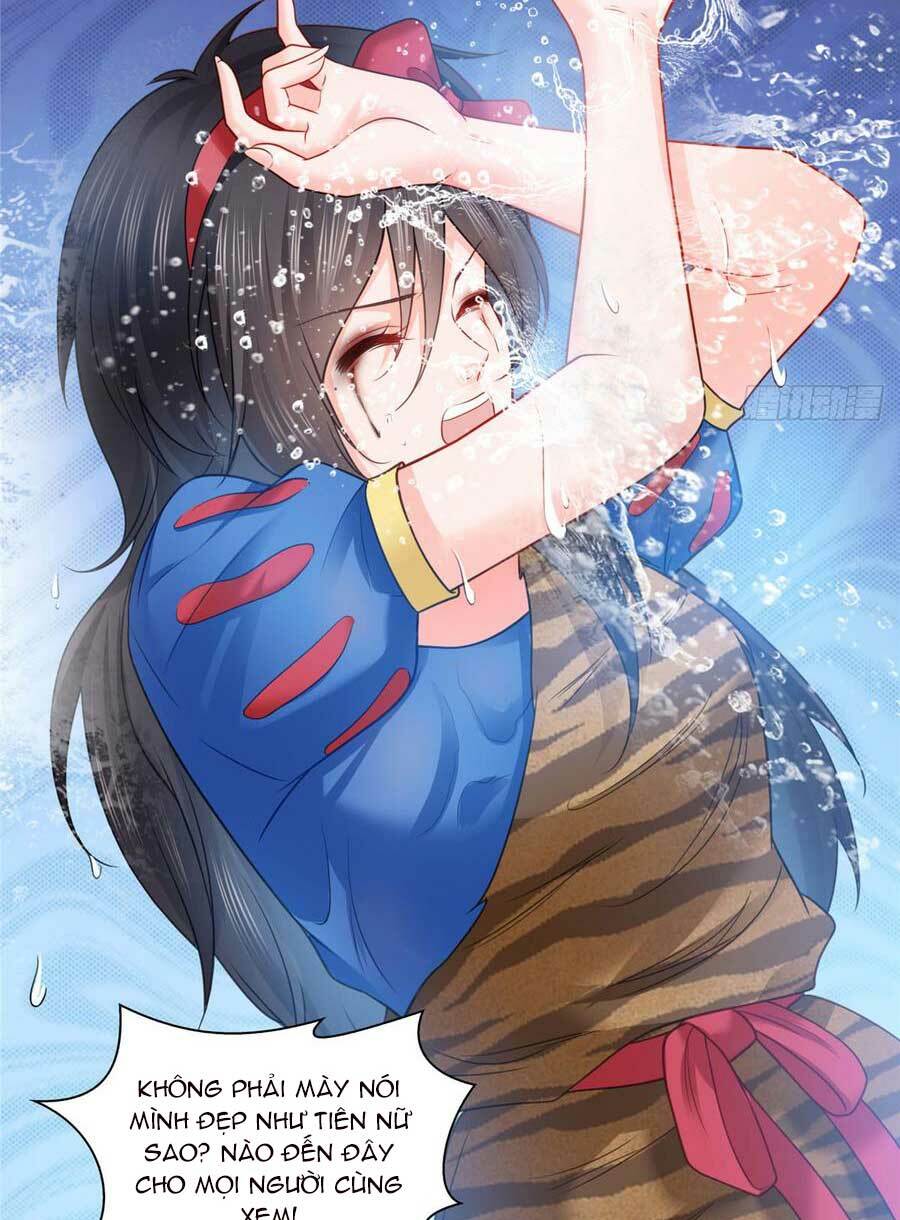 Hệt Như Hàn Quang Gặp Nắng Gắt - Chapter 60 - Page 14