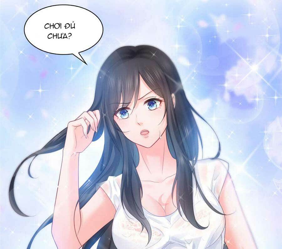 Hệt Như Hàn Quang Gặp Nắng Gắt - Chapter 60 - Page 22