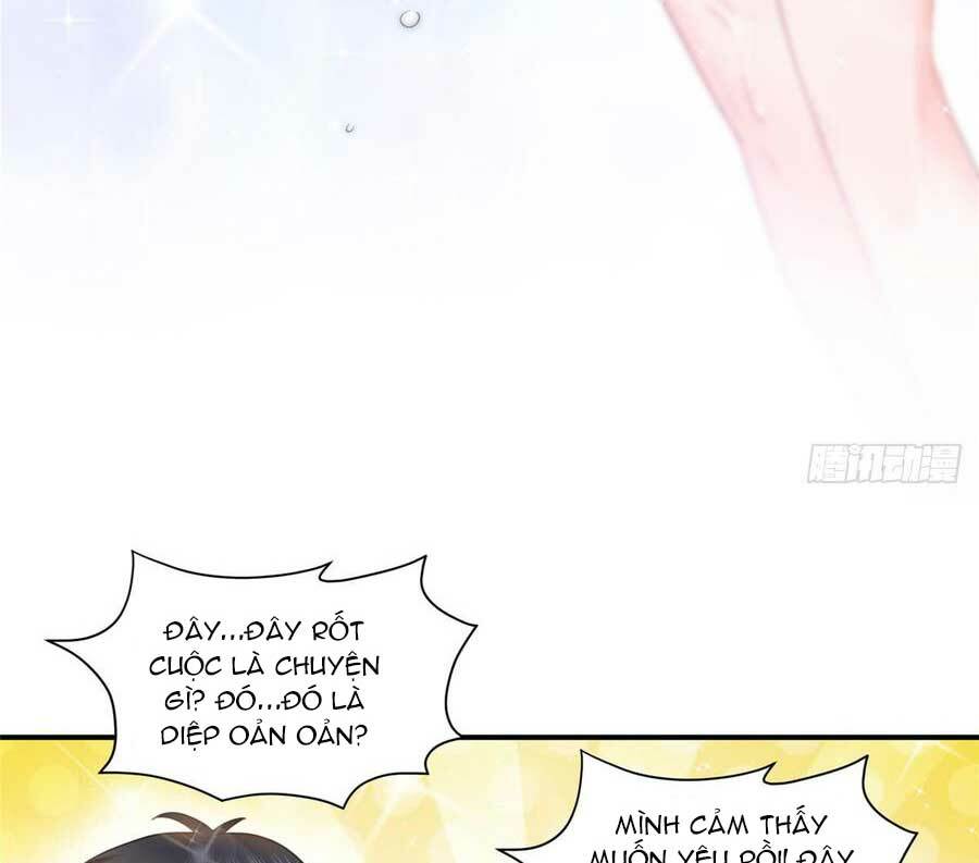 Hệt Như Hàn Quang Gặp Nắng Gắt - Chapter 60 - Page 24
