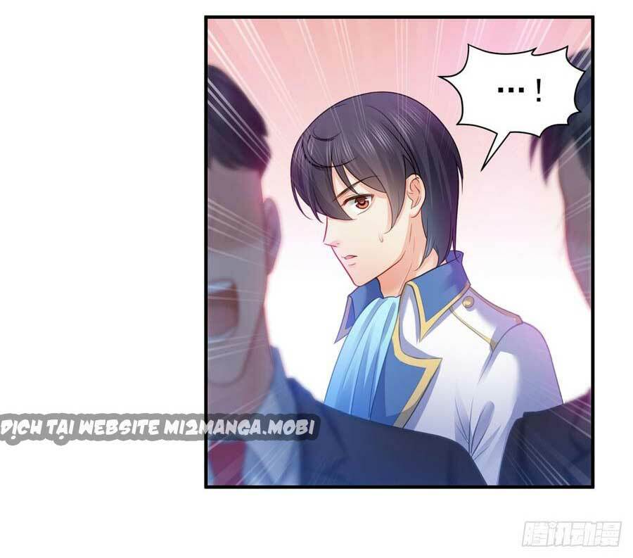 Hệt Như Hàn Quang Gặp Nắng Gắt - Chapter 60 - Page 26