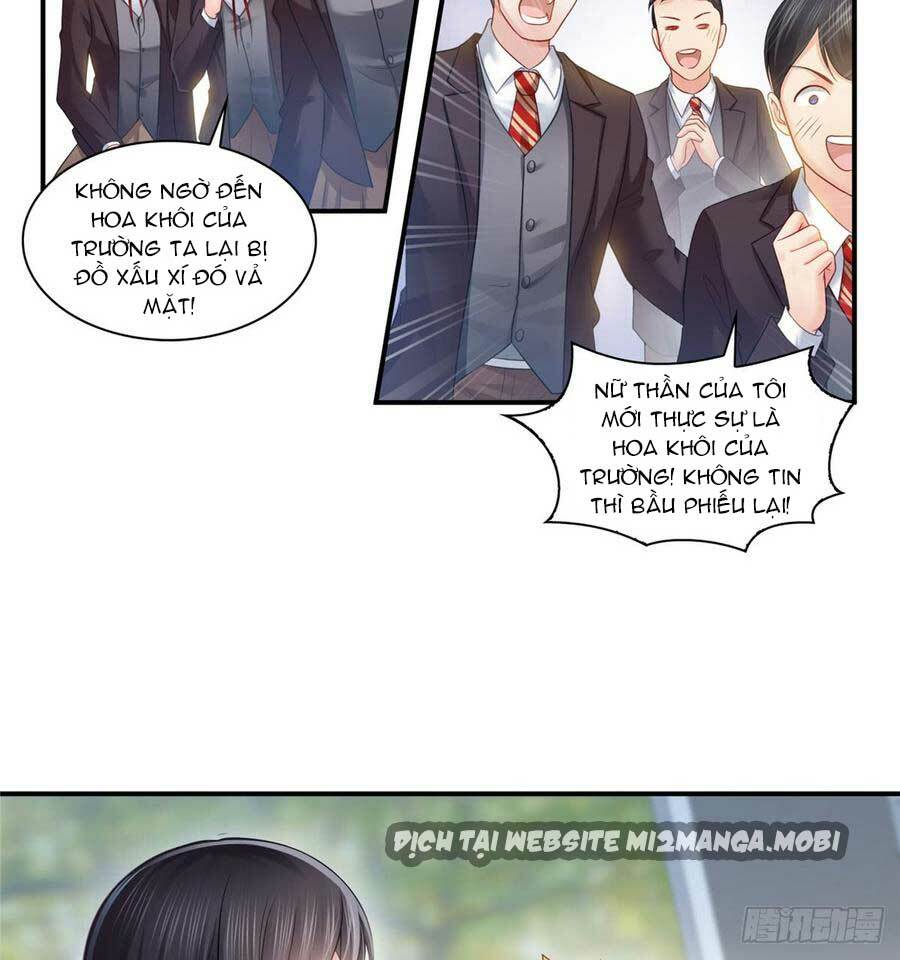 Hệt Như Hàn Quang Gặp Nắng Gắt - Chapter 60 - Page 29