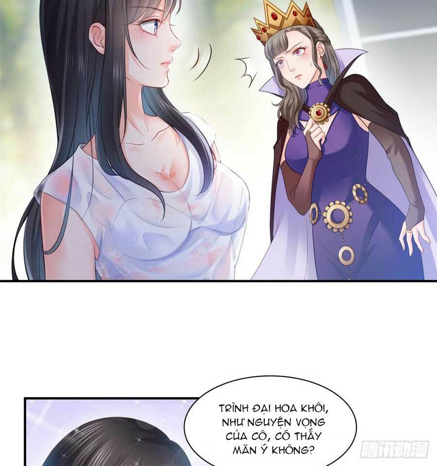 Hệt Như Hàn Quang Gặp Nắng Gắt - Chapter 60 - Page 30