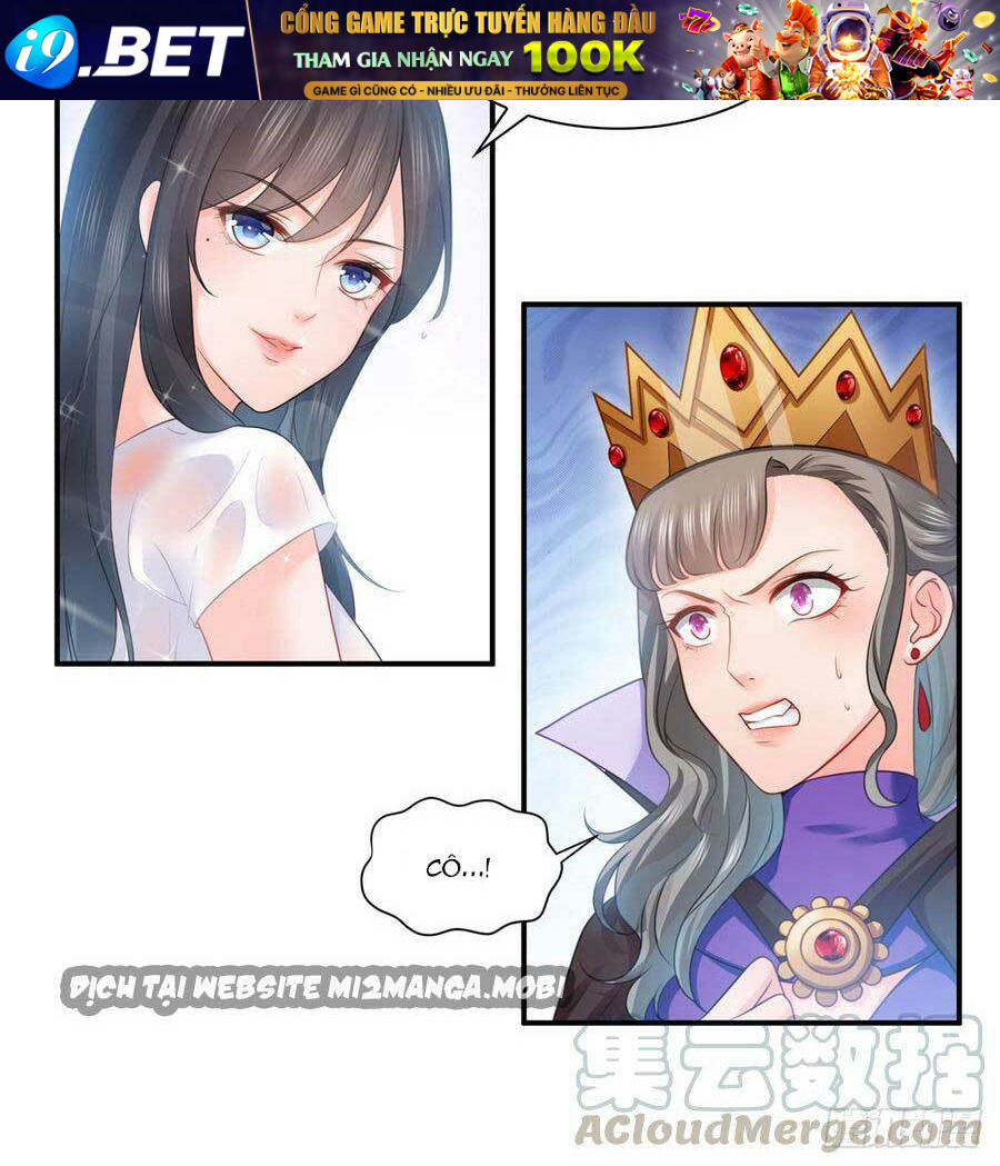 Hệt Như Hàn Quang Gặp Nắng Gắt - Chapter 60 - Page 31