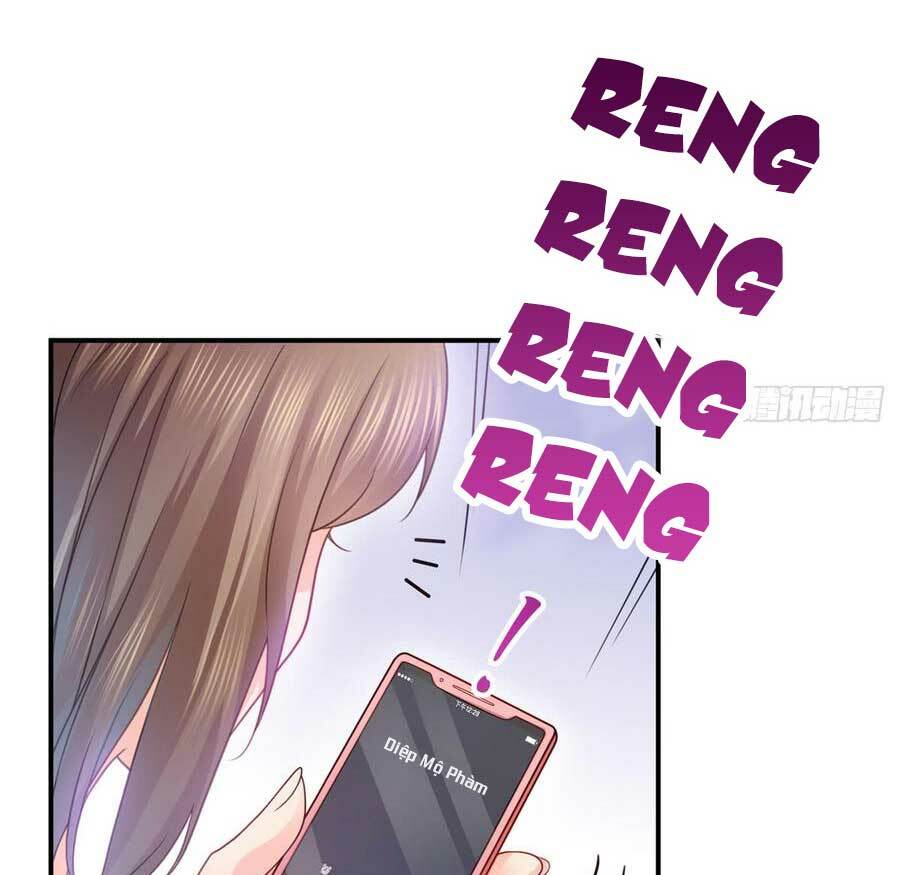 Hệt Như Hàn Quang Gặp Nắng Gắt - Chapter 60 - Page 34