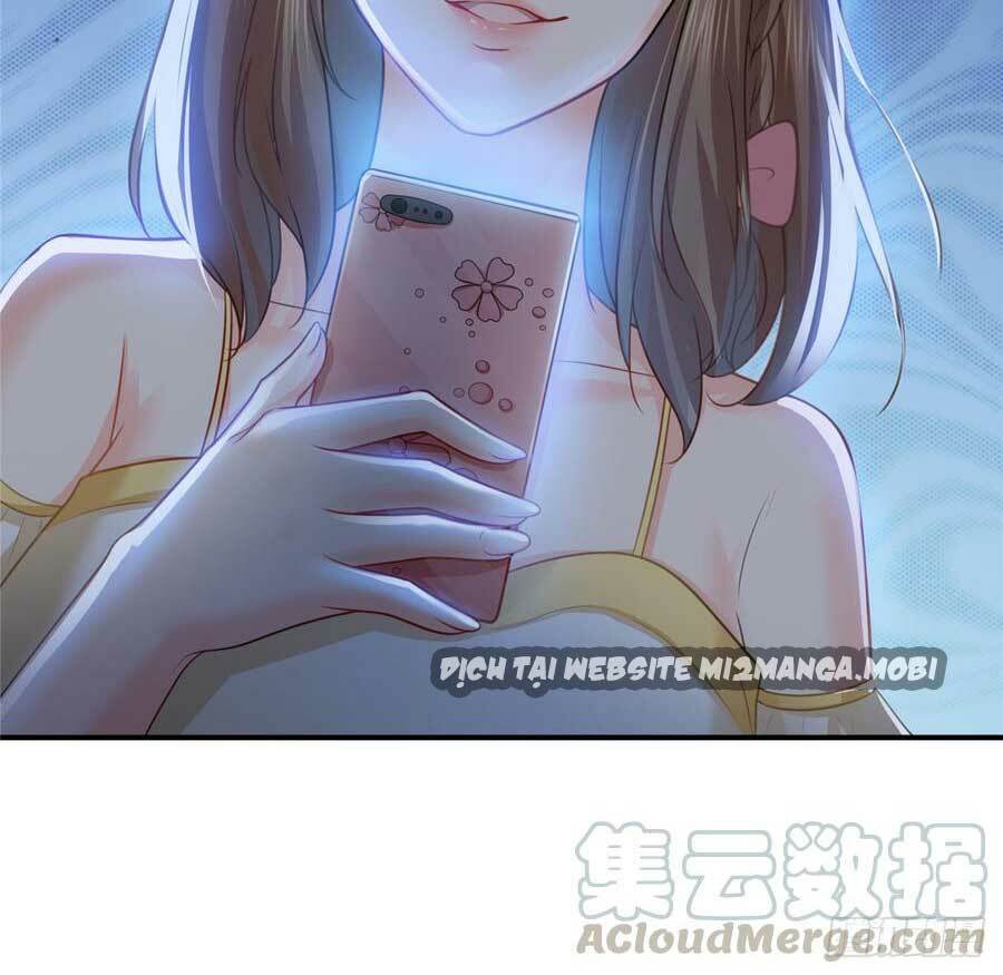 Hệt Như Hàn Quang Gặp Nắng Gắt - Chapter 60 - Page 36