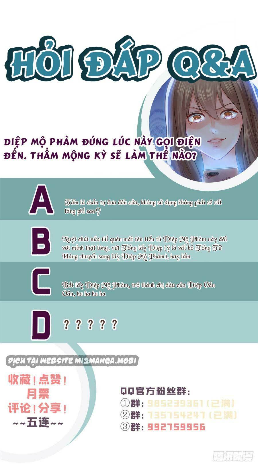 Hệt Như Hàn Quang Gặp Nắng Gắt - Chapter 60 - Page 37