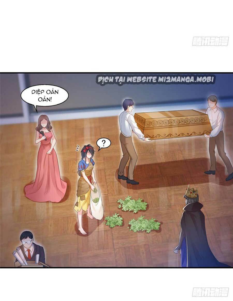 Hệt Như Hàn Quang Gặp Nắng Gắt - Chapter 60 - Page 5