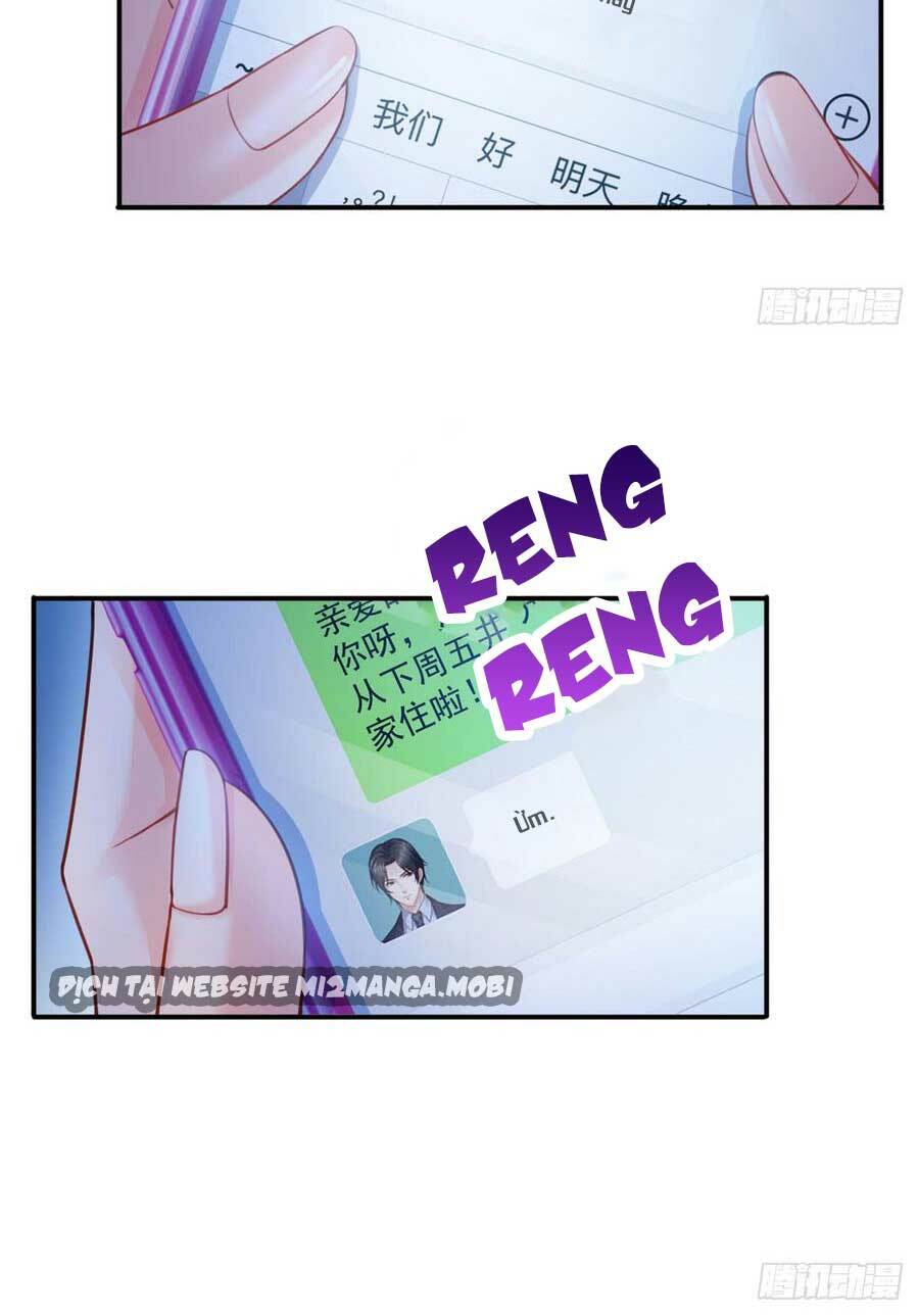 Hệt Như Hàn Quang Gặp Nắng Gắt - Chapter 61 - Page 10