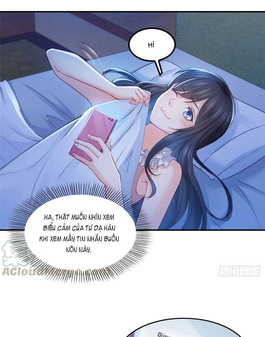 Hệt Như Hàn Quang Gặp Nắng Gắt - Chapter 61 - Page 11