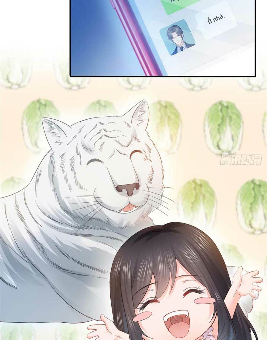 Hệt Như Hàn Quang Gặp Nắng Gắt - Chapter 61 - Page 13