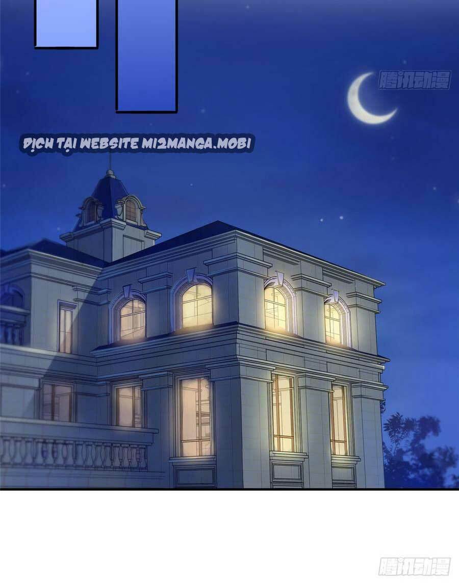 Hệt Như Hàn Quang Gặp Nắng Gắt - Chapter 61 - Page 15