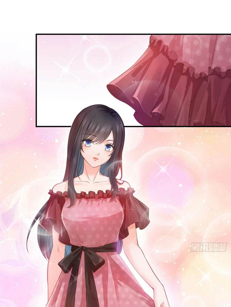 Hệt Như Hàn Quang Gặp Nắng Gắt - Chapter 61 - Page 22