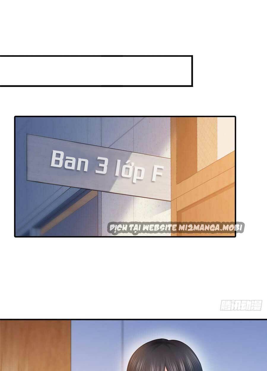 Hệt Như Hàn Quang Gặp Nắng Gắt - Chapter 61 - Page 27