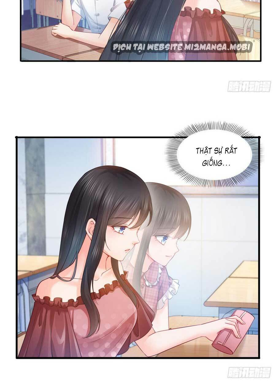 Hệt Như Hàn Quang Gặp Nắng Gắt - Chapter 61 - Page 31