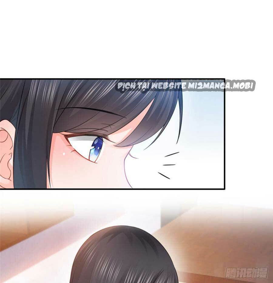 Hệt Như Hàn Quang Gặp Nắng Gắt - Chapter 61 - Page 32