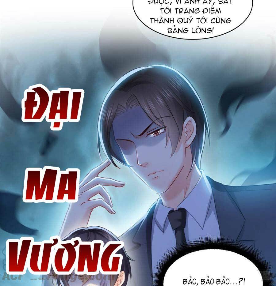 Hệt Như Hàn Quang Gặp Nắng Gắt - Chapter 61 - Page 35