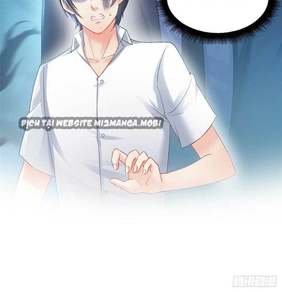 Hệt Như Hàn Quang Gặp Nắng Gắt - Chapter 61 - Page 36