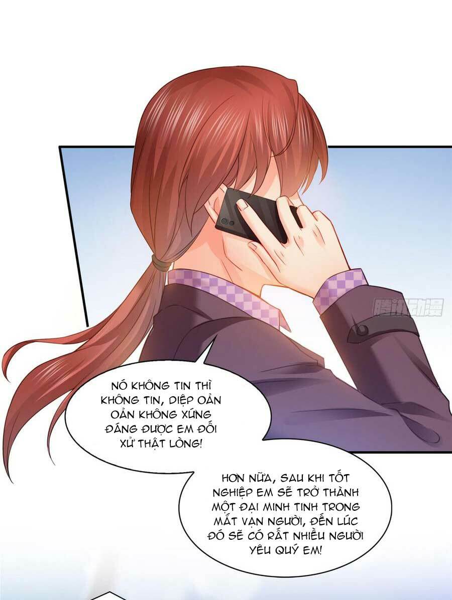 Hệt Như Hàn Quang Gặp Nắng Gắt - Chapter 61 - Page 3