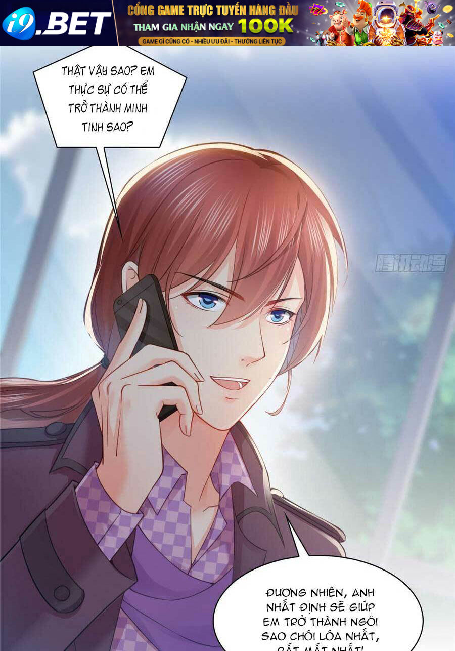 Hệt Như Hàn Quang Gặp Nắng Gắt - Chapter 61 - Page 4