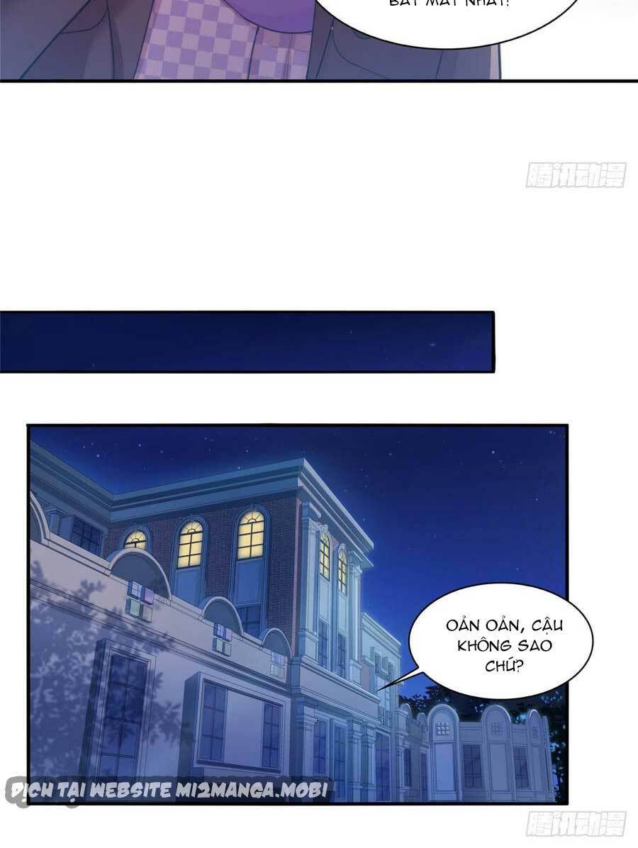 Hệt Như Hàn Quang Gặp Nắng Gắt - Chapter 61 - Page 5