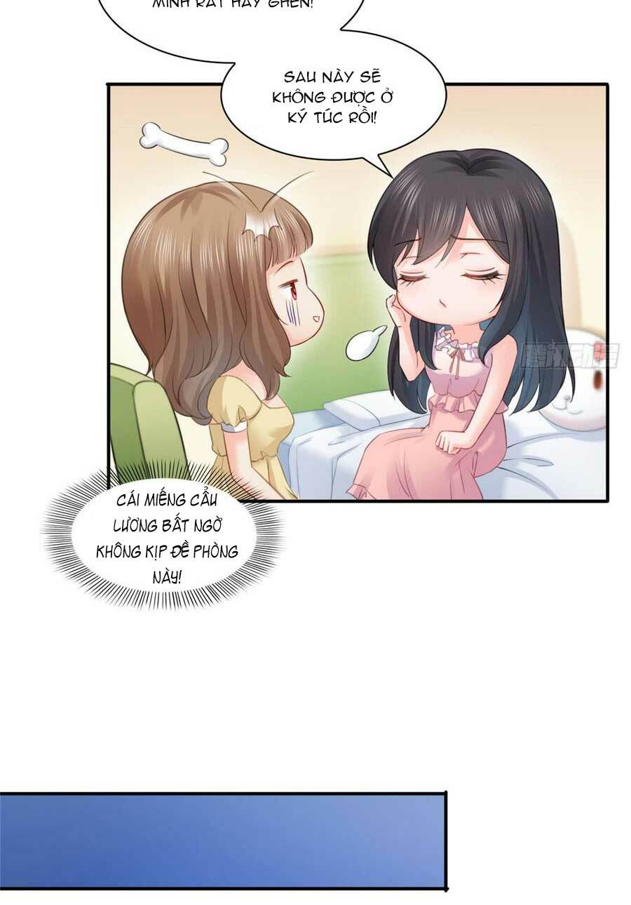 Hệt Như Hàn Quang Gặp Nắng Gắt - Chapter 61 - Page 7