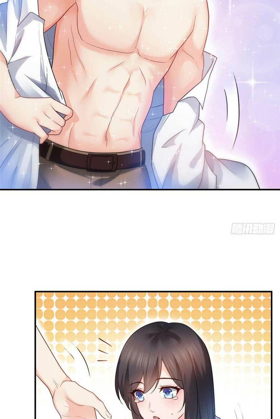 Hệt Như Hàn Quang Gặp Nắng Gắt Chapter 62 - Trang 14