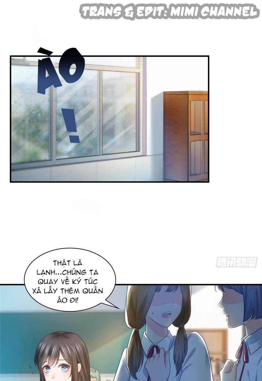 Hệt Như Hàn Quang Gặp Nắng Gắt Chapter 62 - Trang 1