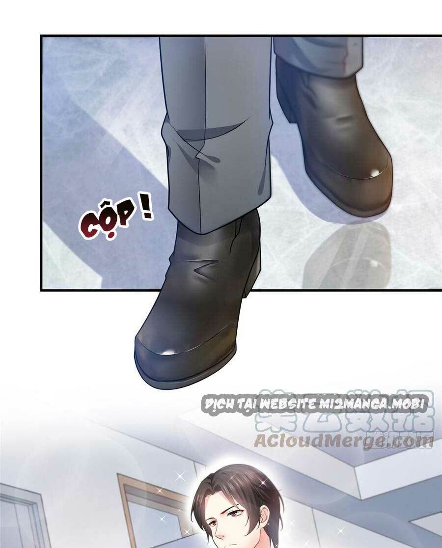 Hệt Như Hàn Quang Gặp Nắng Gắt Chapter 62 - Trang 27