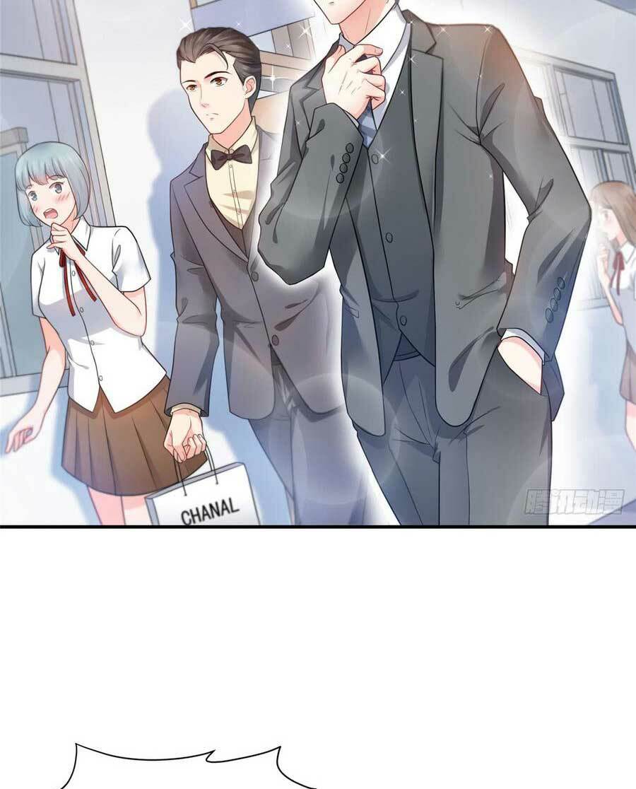 Hệt Như Hàn Quang Gặp Nắng Gắt Chapter 62 - Trang 28