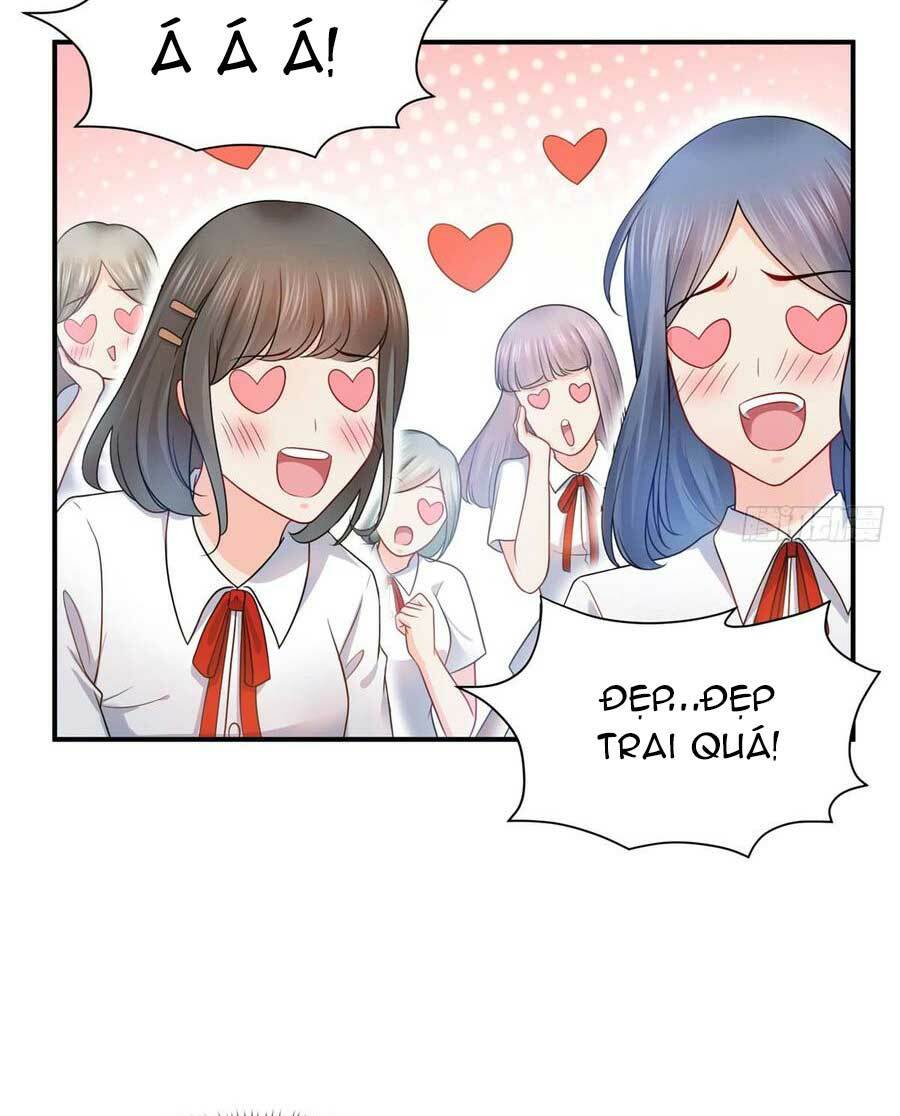 Hệt Như Hàn Quang Gặp Nắng Gắt Chapter 62 - Trang 29