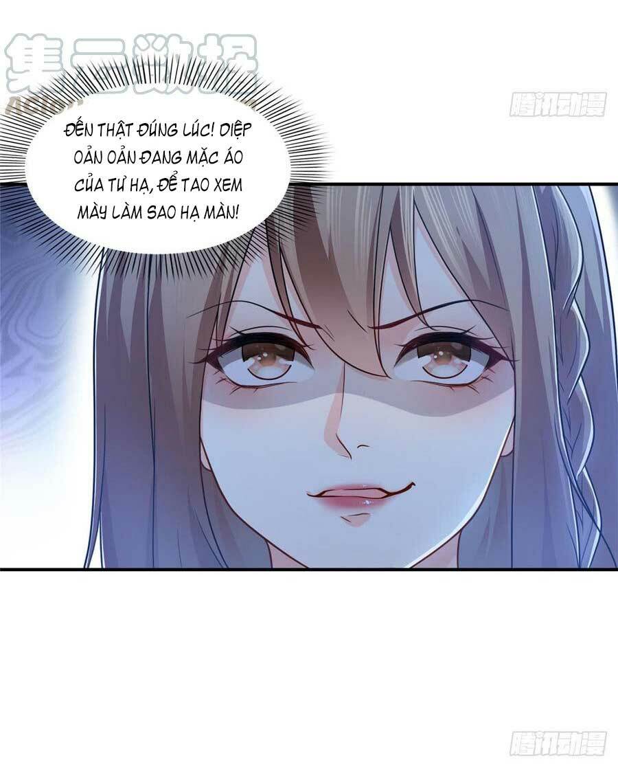 Hệt Như Hàn Quang Gặp Nắng Gắt Chapter 62 - Trang 31