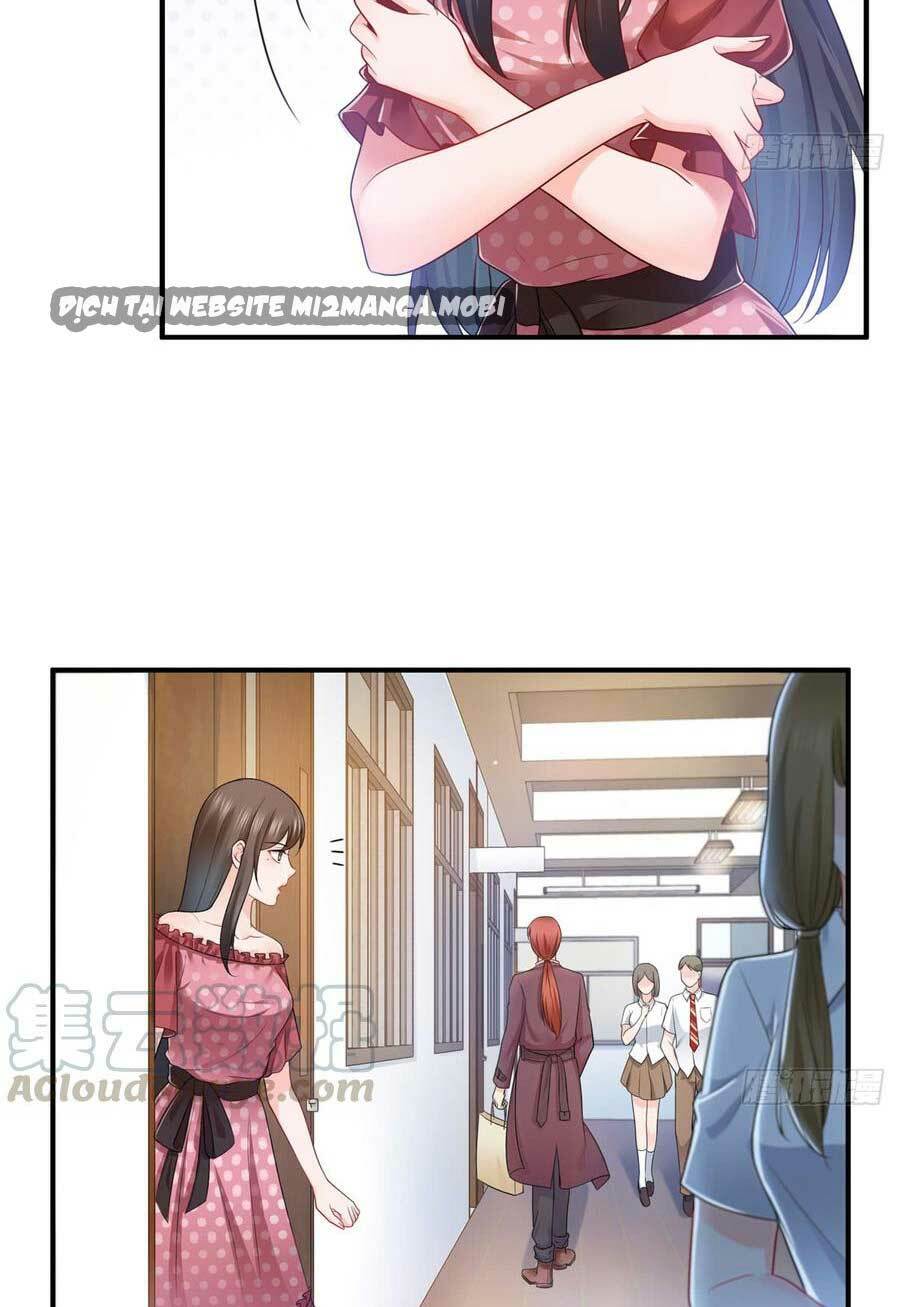 Hệt Như Hàn Quang Gặp Nắng Gắt Chapter 62 - Trang 3
