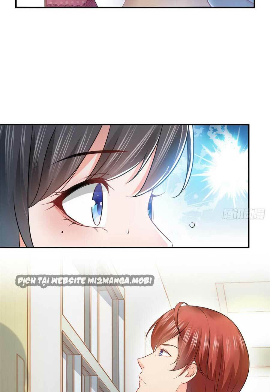 Hệt Như Hàn Quang Gặp Nắng Gắt Chapter 62 - Trang 4