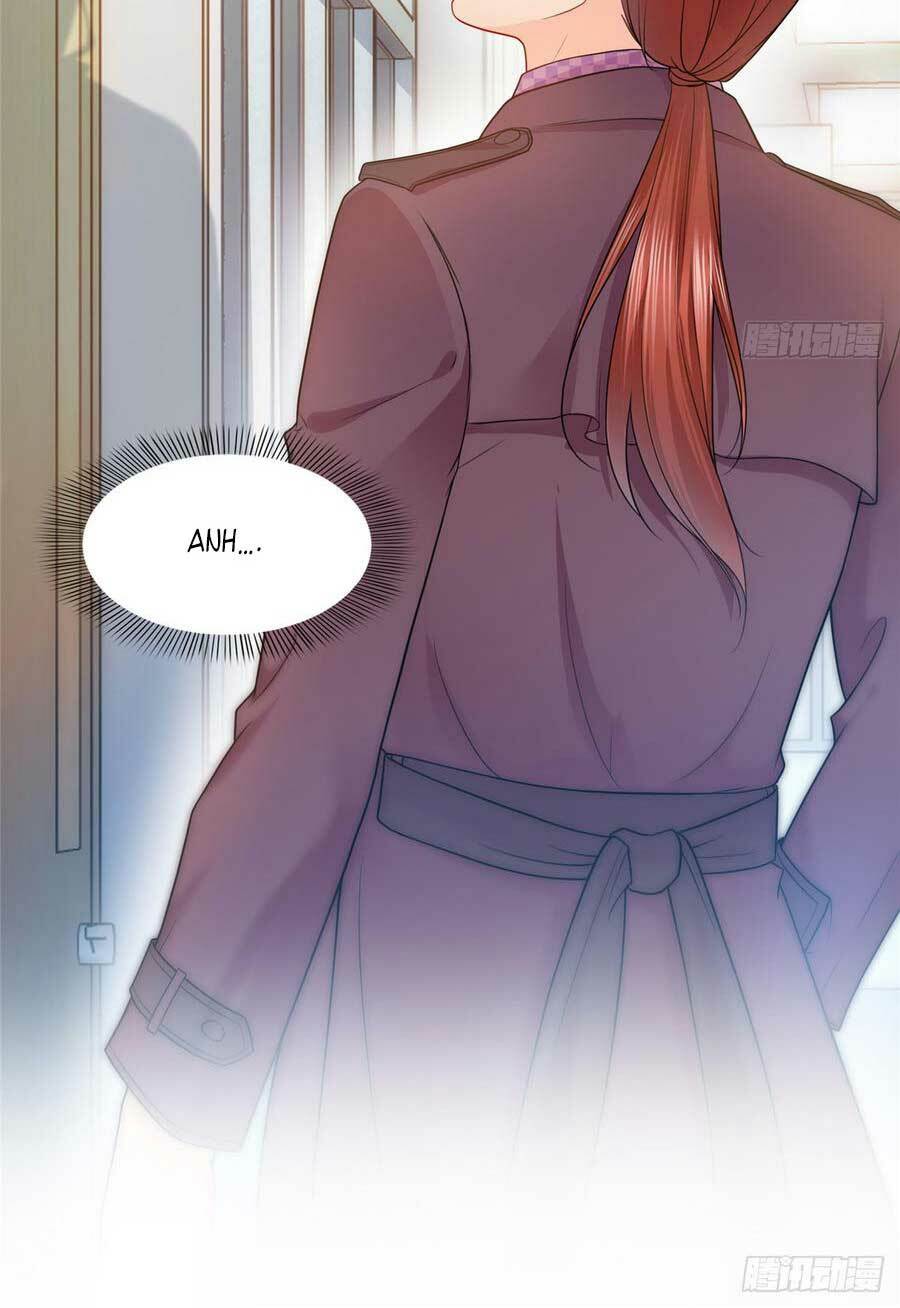 Hệt Như Hàn Quang Gặp Nắng Gắt Chapter 62 - Trang 5