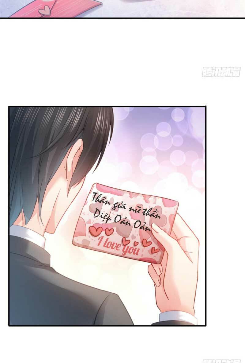 Hệt Như Hàn Quang Gặp Nắng Gắt Chapter 63 - Trang 9