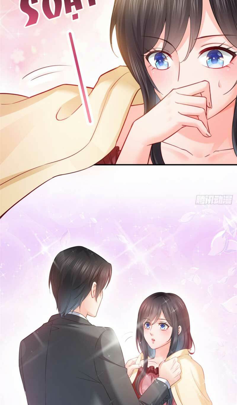 Hệt Như Hàn Quang Gặp Nắng Gắt Chapter 63 - Trang 13