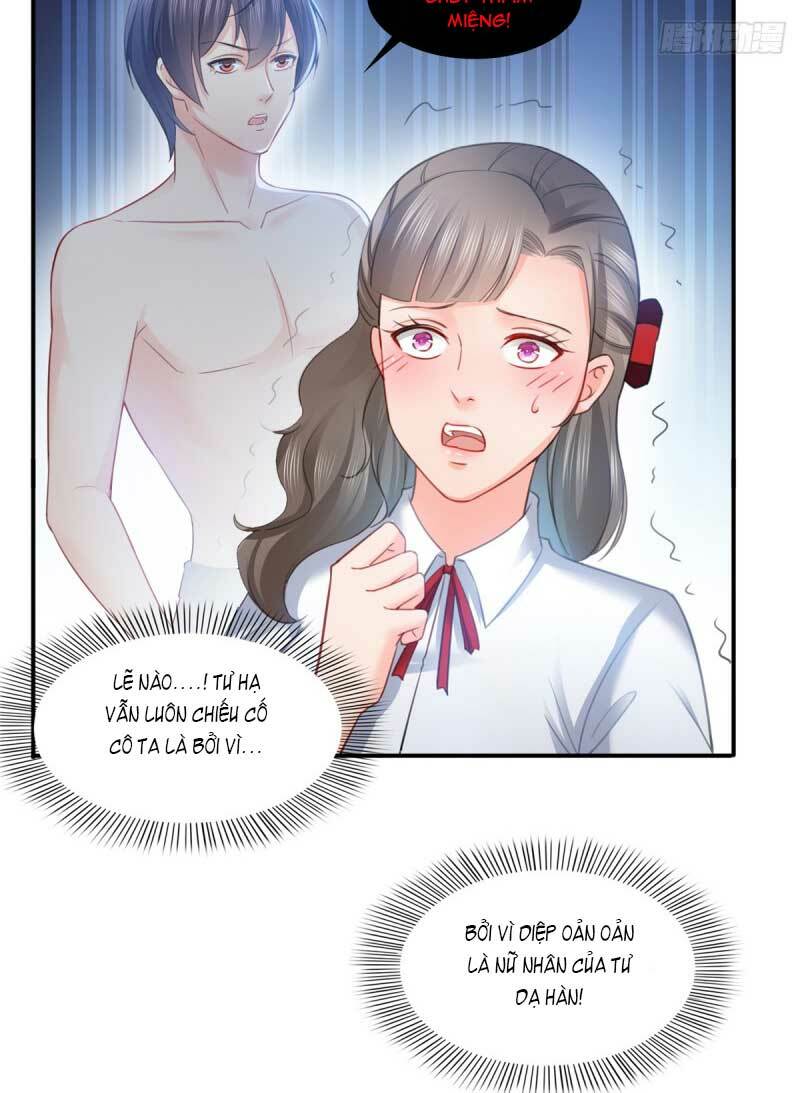 Hệt Như Hàn Quang Gặp Nắng Gắt Chapter 63 - Trang 18