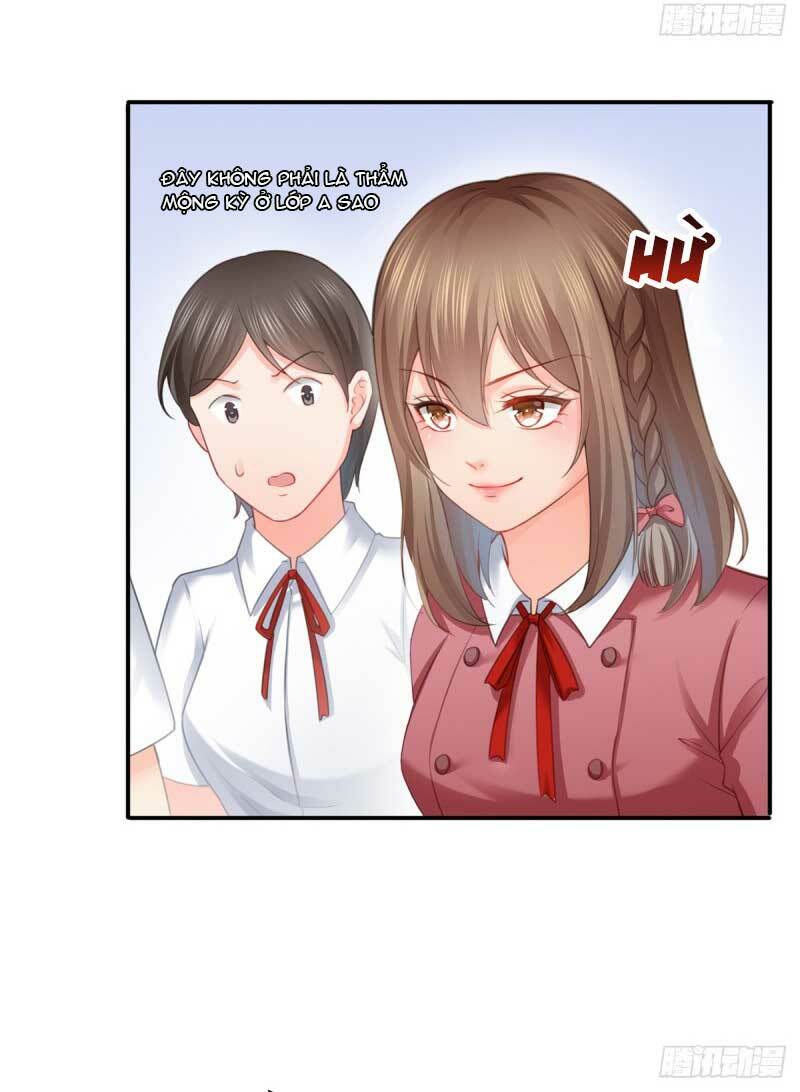 Hệt Như Hàn Quang Gặp Nắng Gắt Chapter 63 - Trang 20