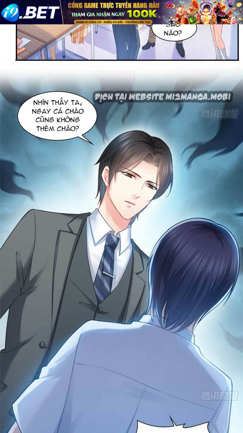 Hệt Như Hàn Quang Gặp Nắng Gắt Chapter 63 - Trang 29