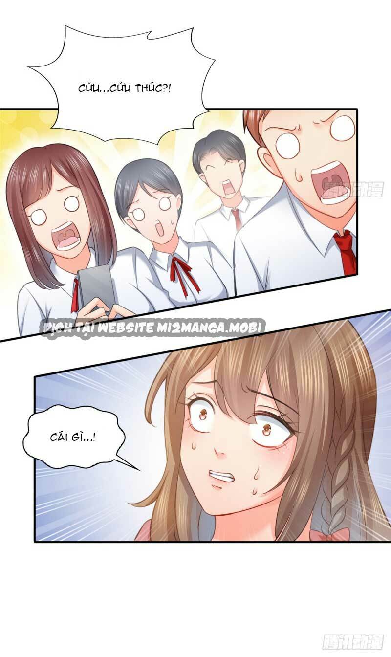 Hệt Như Hàn Quang Gặp Nắng Gắt Chapter 63 - Trang 31