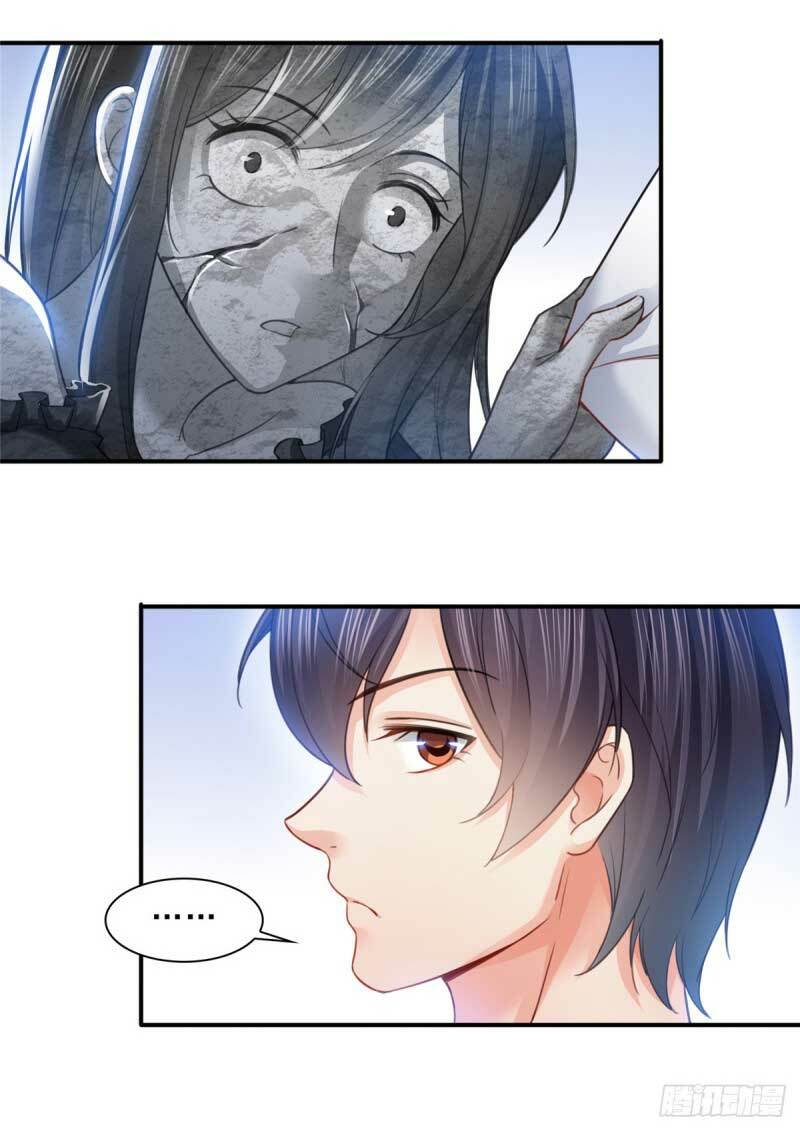 Hệt Như Hàn Quang Gặp Nắng Gắt Chapter 63 - Trang 5