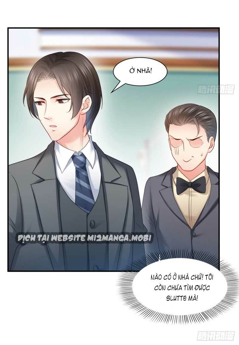 Hệt Như Hàn Quang Gặp Nắng Gắt Chapter 64 - Trang 15