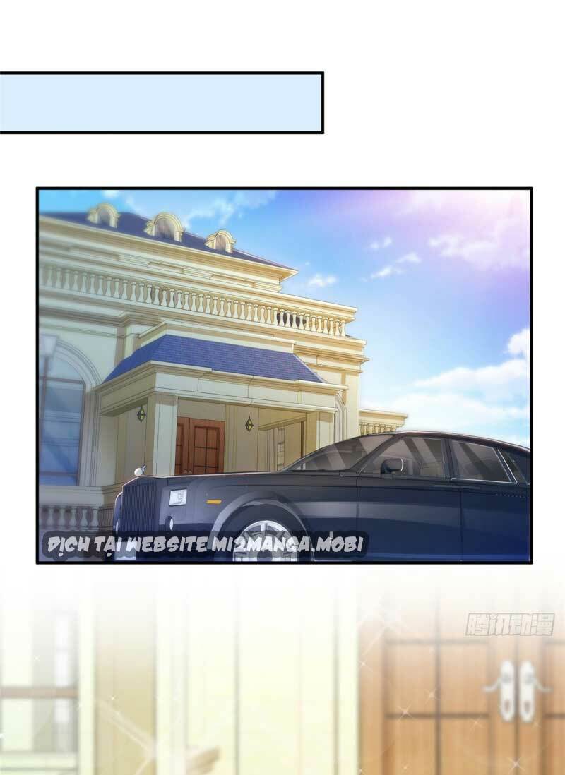 Hệt Như Hàn Quang Gặp Nắng Gắt Chapter 64 - Trang 22