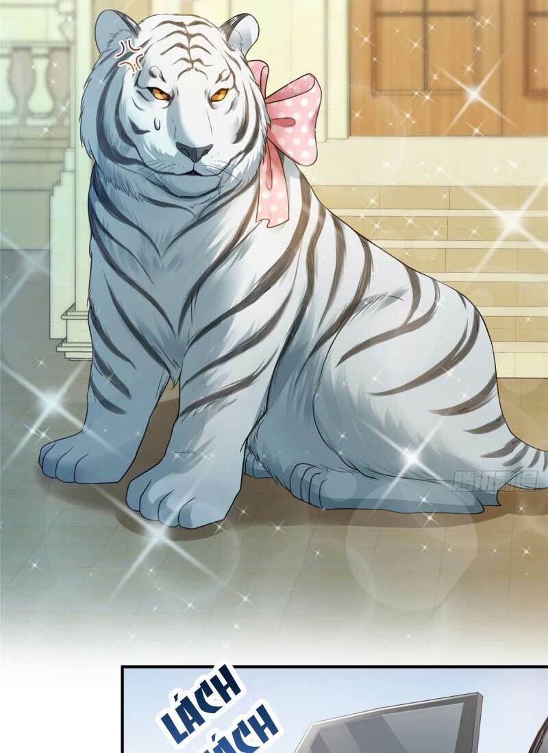 Hệt Như Hàn Quang Gặp Nắng Gắt Chapter 64 - Trang 23