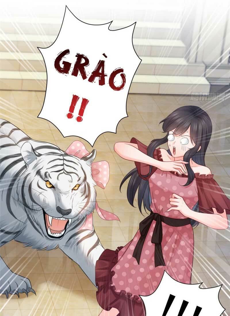 Hệt Như Hàn Quang Gặp Nắng Gắt Chapter 64 - Trang 25