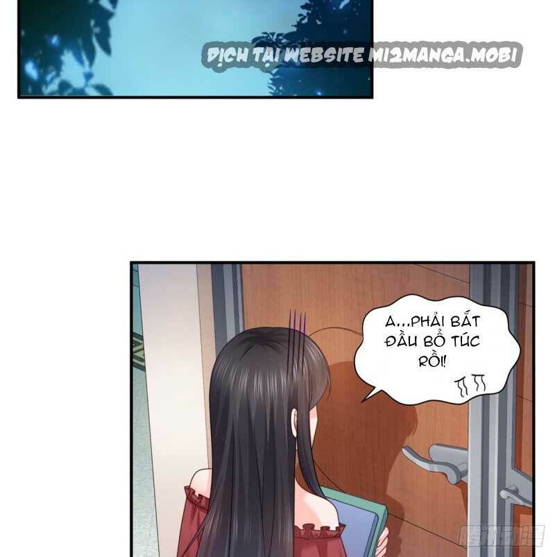 Hệt Như Hàn Quang Gặp Nắng Gắt Chapter 64 - Trang 28